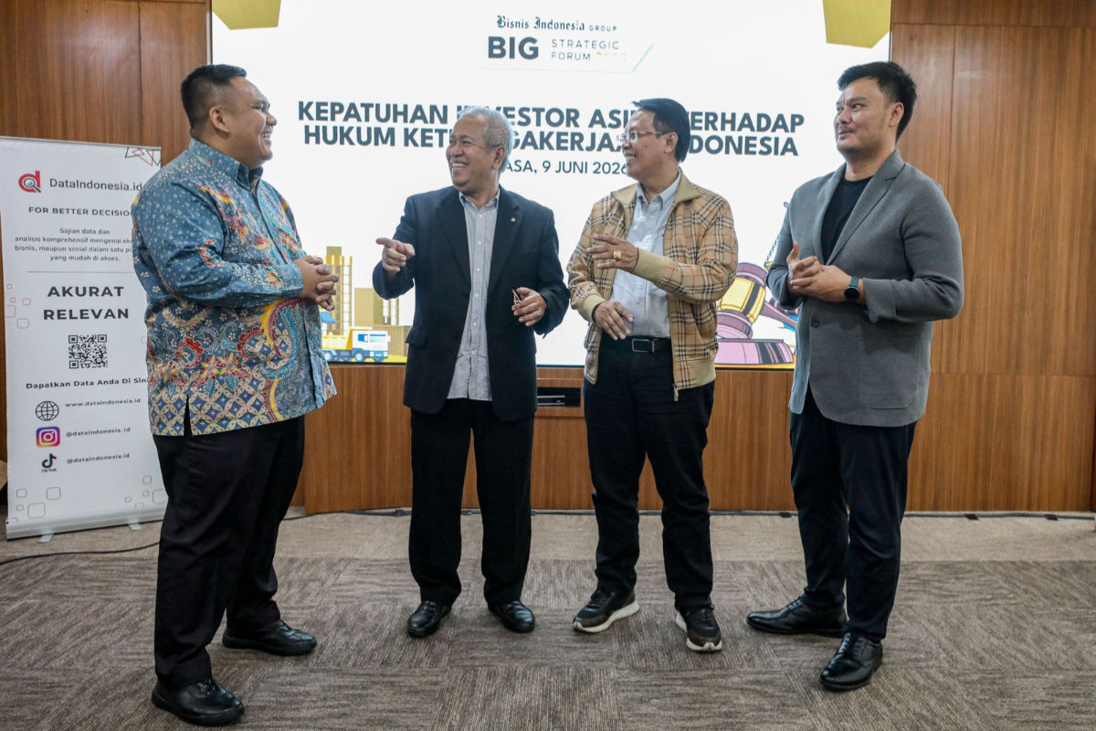 Newcrest Worker Rights Dispute Sets Bad Precedent for Foreign Divestment Governance in Indonesia