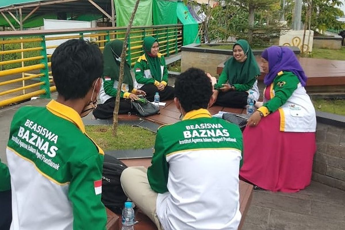 Baznas Launches Nationwide Amil Certification Scholarship Programme