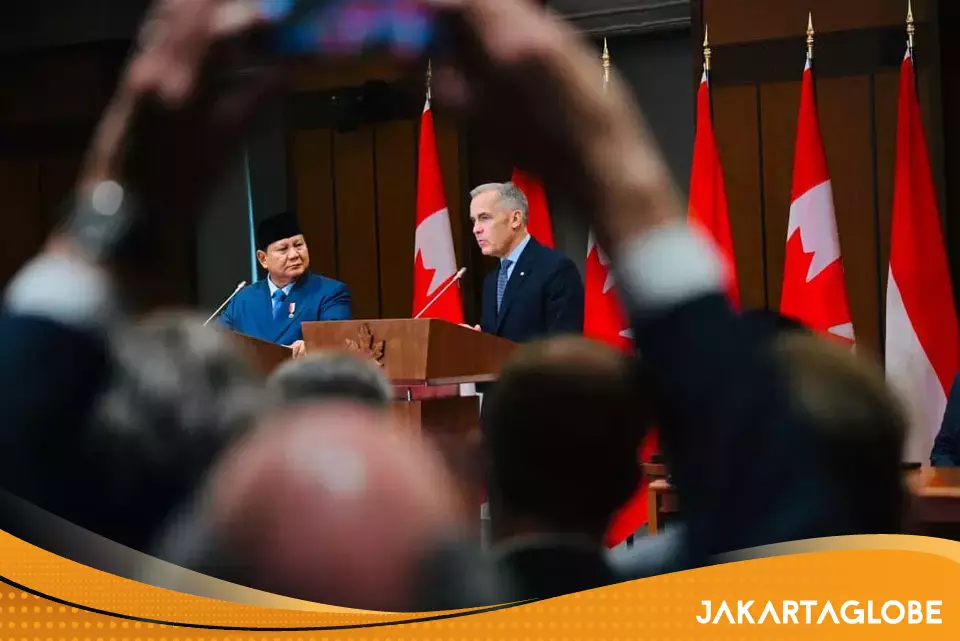 Canada Sees No Issue with Indonesia's New Export Regime