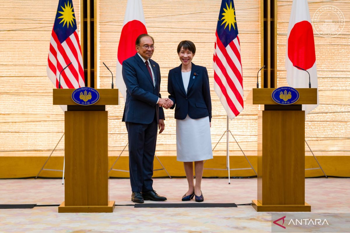 Malaysia, Japan express deep concern over North Korea's nuclear programme