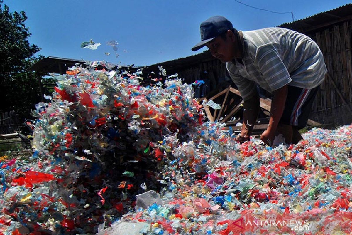 Reusable product trend can drive circular economy development