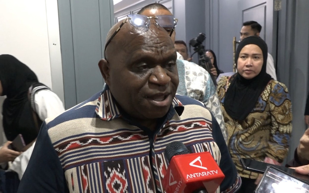 Pigai: Indonesia on Course for World Record in Largest Human Rights Education Programme
