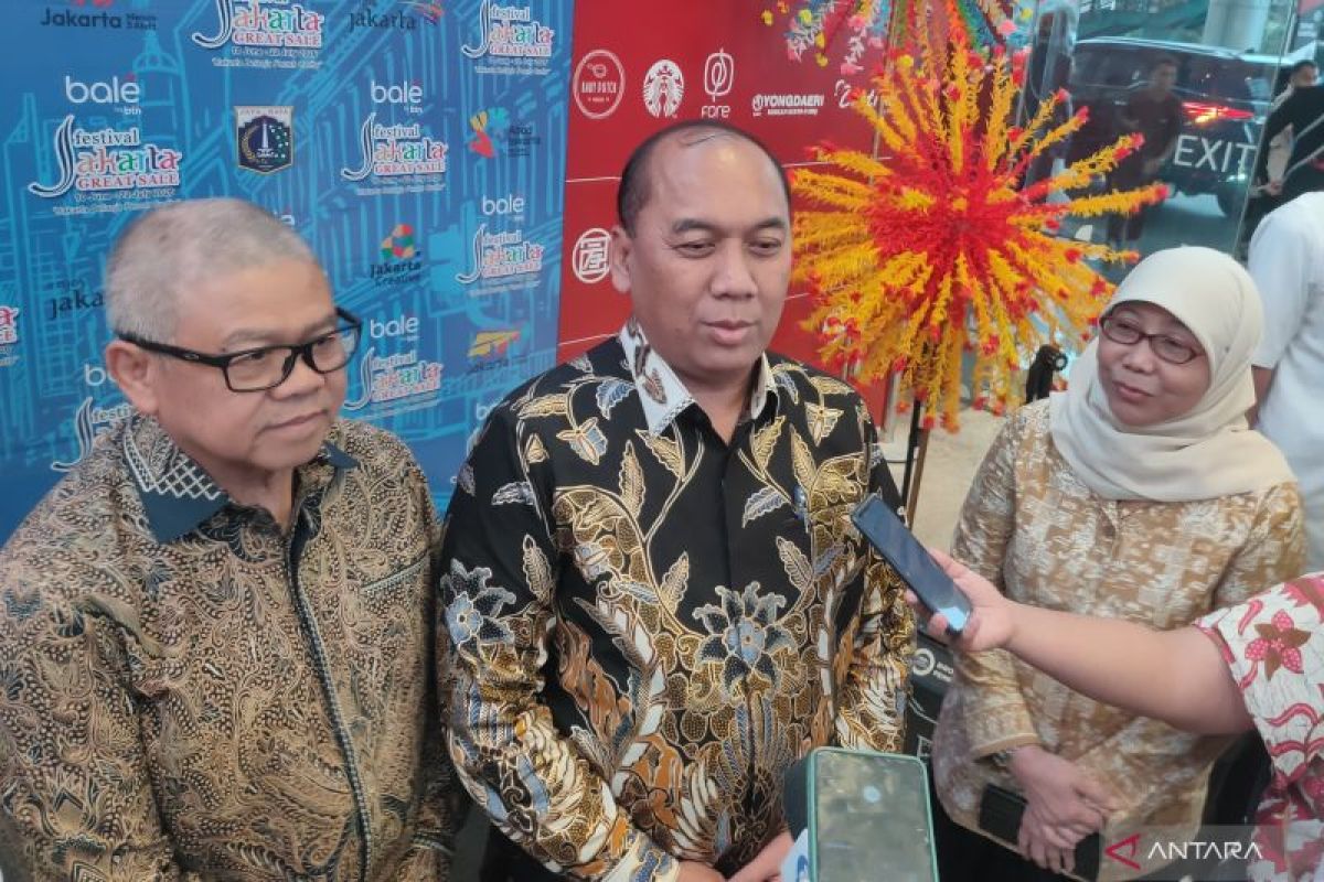 APPBI optimistic shopping centres will remain busy despite weak rupiah