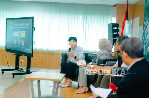 Kikkoman's Long Journey Starting from 'Zero' for Halal Label in Indonesia