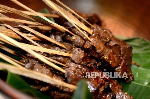 Mother-in-law in Boyolali dies after eating poisoned satay sent by son-in-law