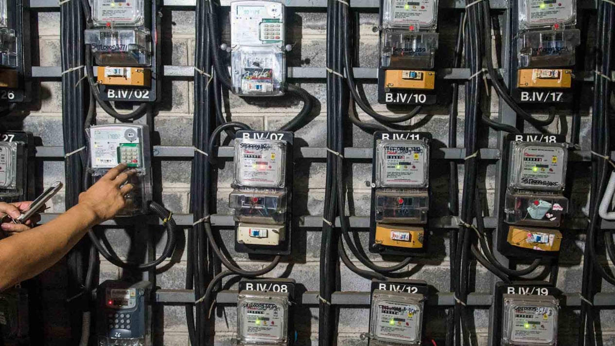 PLN Explains Hours-Long Blackouts in Depok to Madura Yesterday