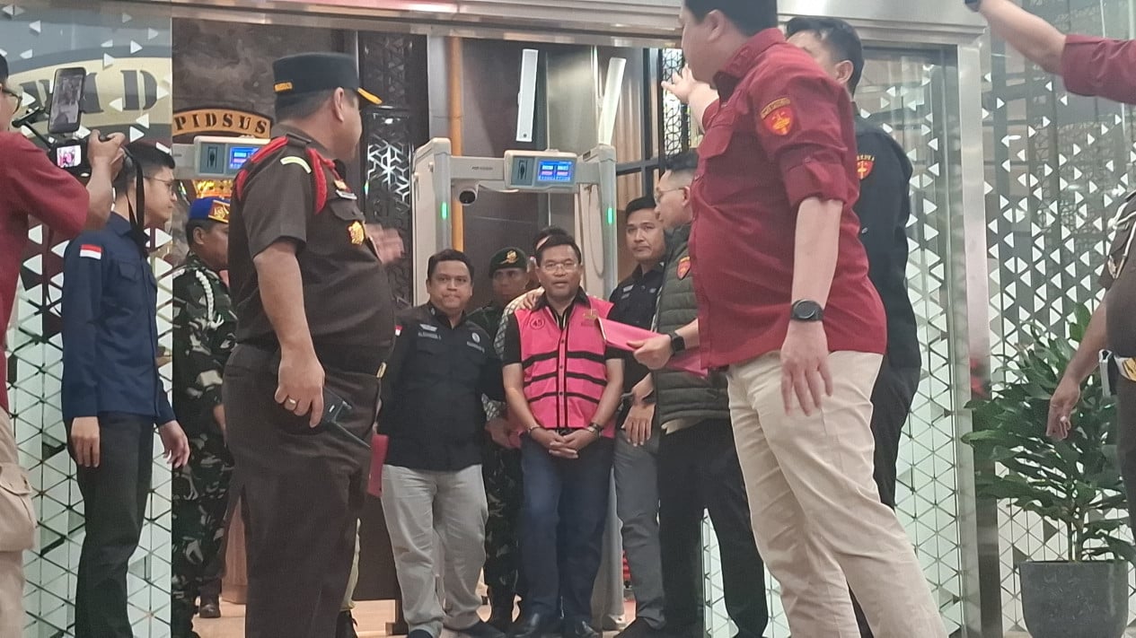 Purwakarta Chief Prosecutor Denies Inclusion in Viral List of 20 Names in MBG Corruption Case