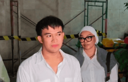 Anwar Sanjaya Questioned by Polda Metro Jaya Investigators Regarding Hanania Group Umrah Case