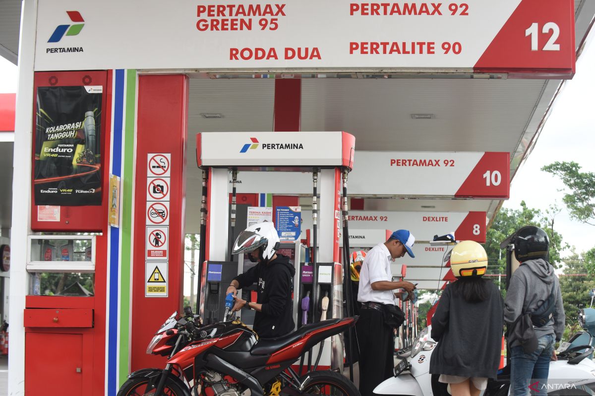 Volunteer Group Says Pertamax Price Hike Unavoidable