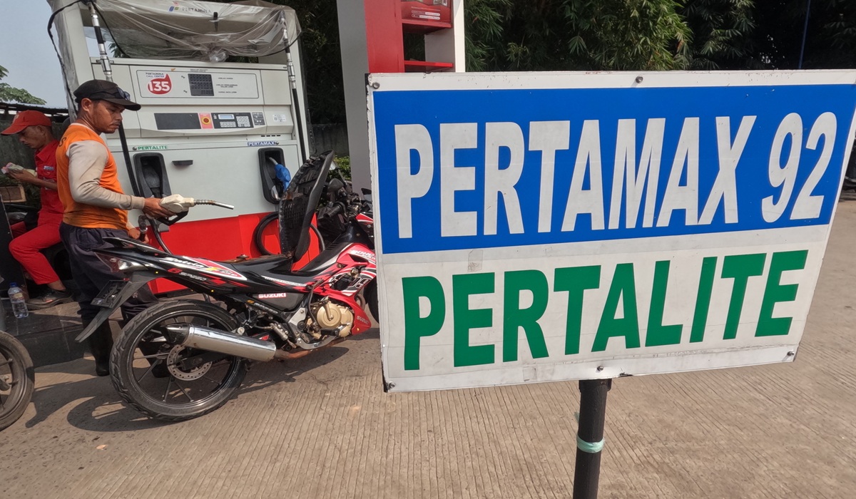 HIPMI Supports Pertamax Price Adjustment for State Budget Stability