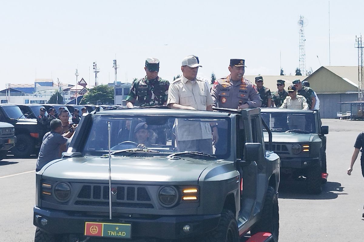 Indonesia plans national car hub with 300,000-vehicle capacity