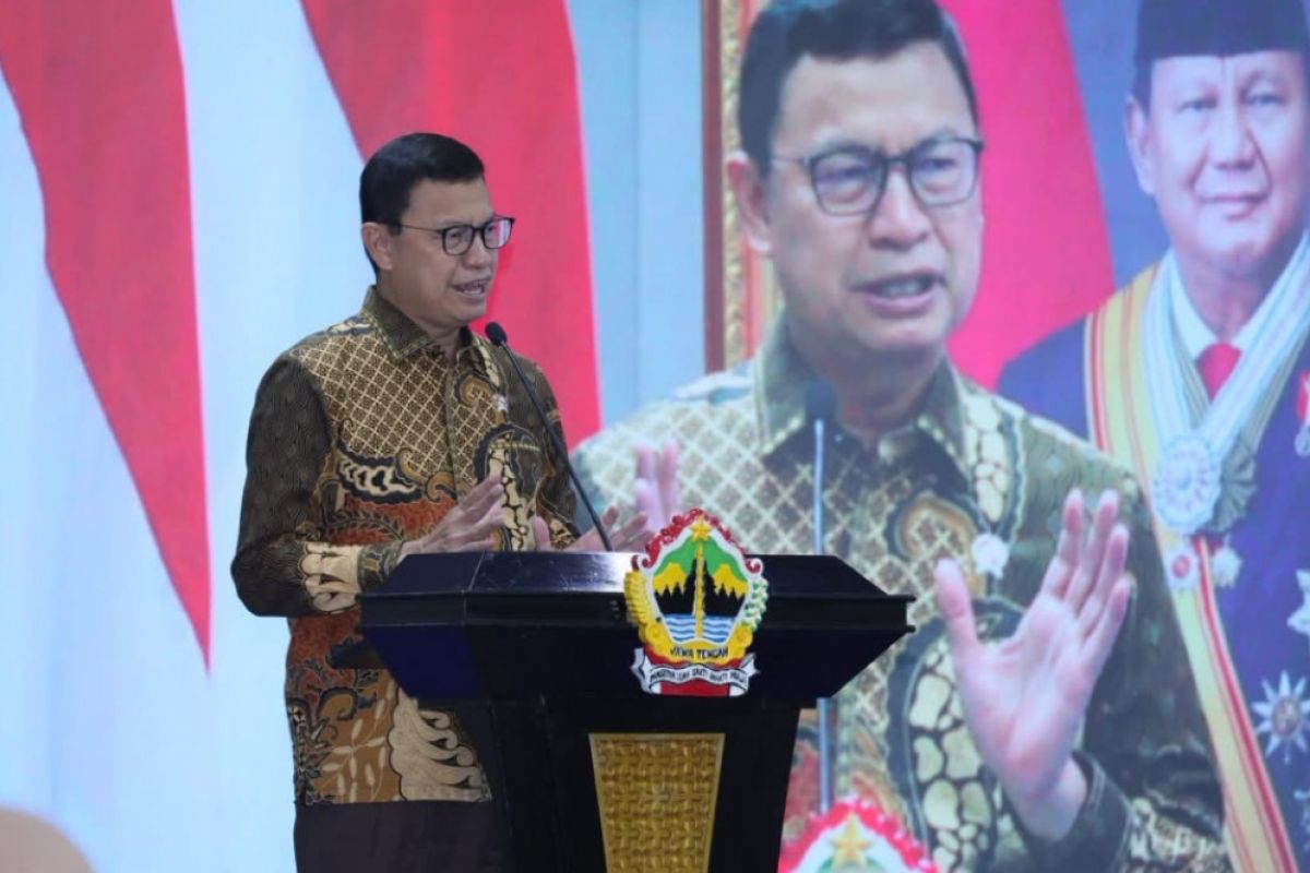 BPOM: IDAMAN Programme a Joint Effort with Regional Governments to Educate Public, Eradicate Illegal Herbal Medicine