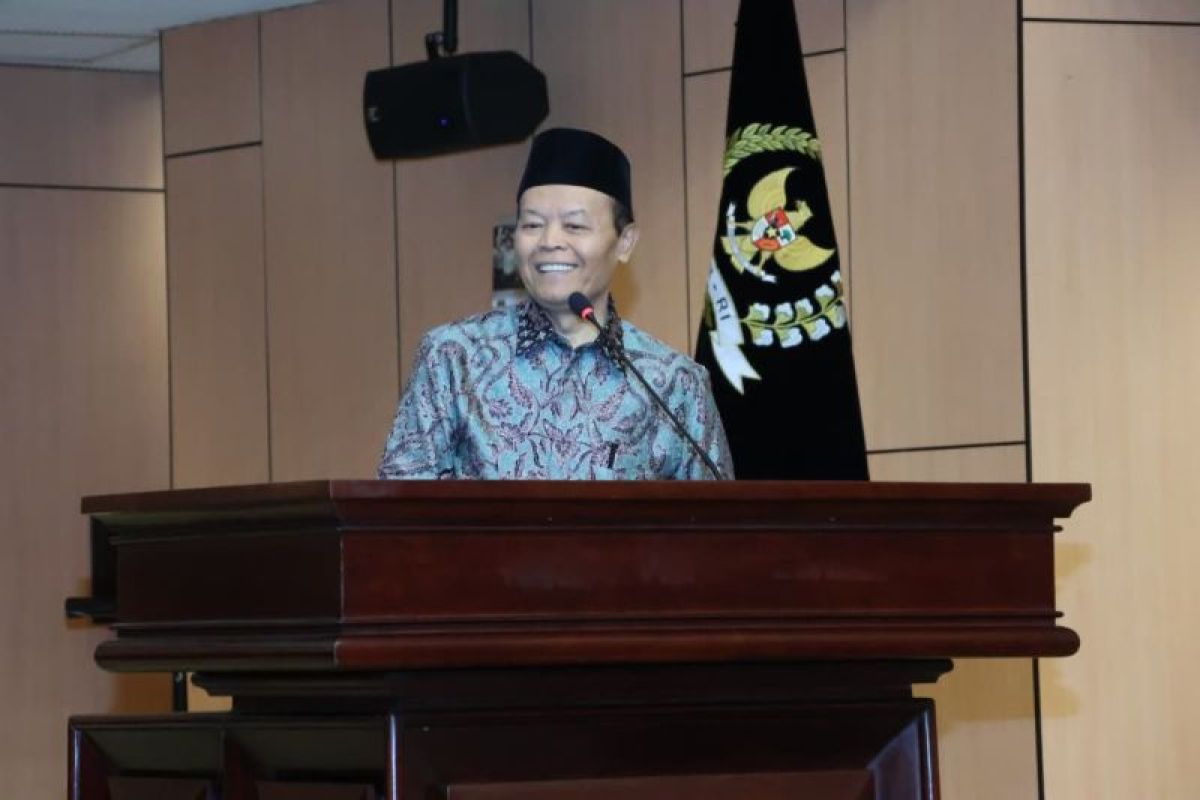 World Peace Cannot Be Achieved Without Justice for All Nations, Says HNW