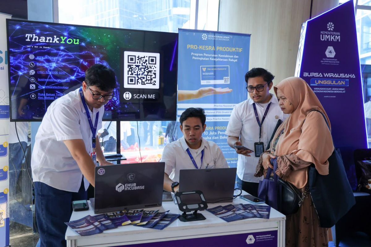 Government Targets 10 Million New Entrepreneurs by 2029