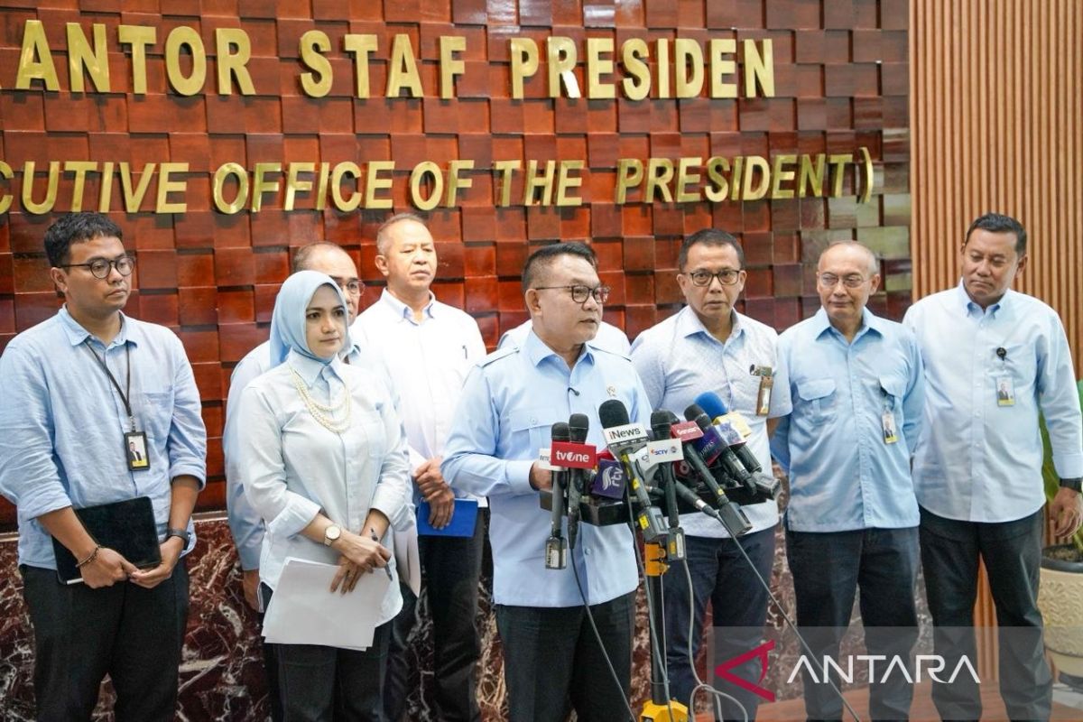 Dudung Abdurachman Denies Rumour of Owning Free Nutritious Meal Kitchen