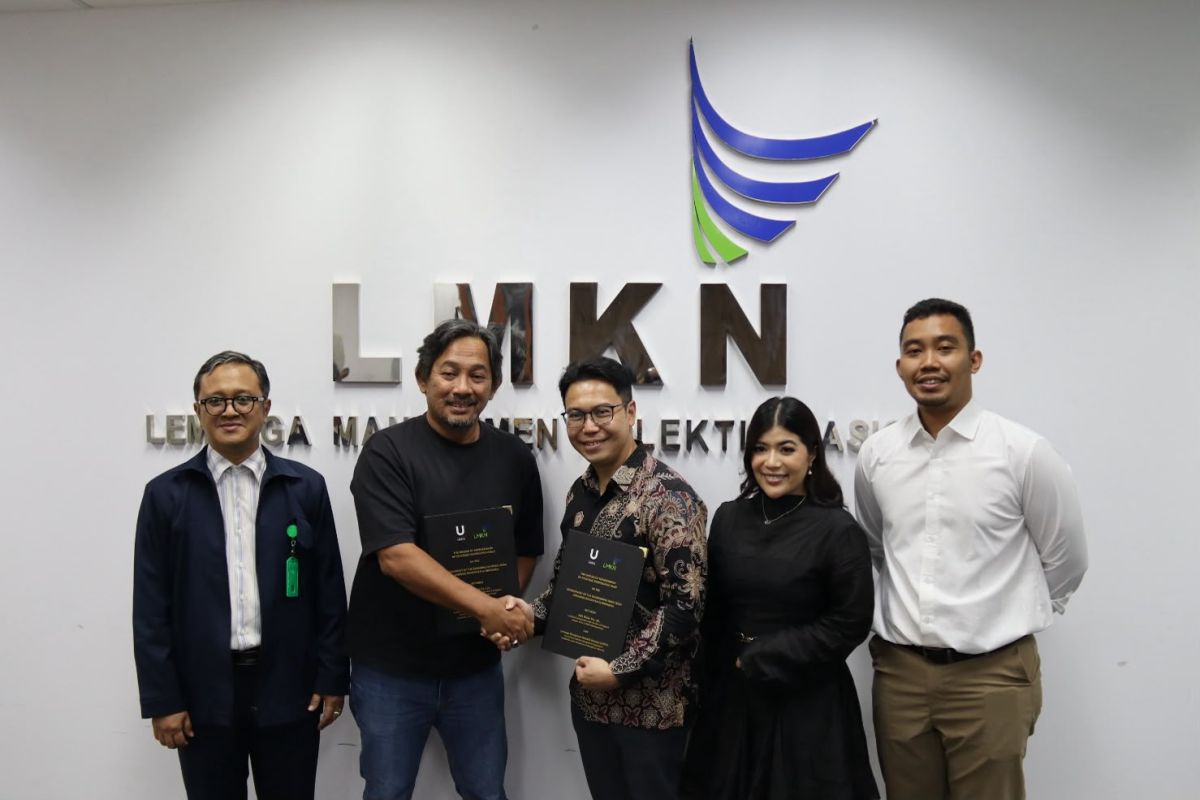 USEA and LMKN Support Modernisation of Commercial Music Licensing Through Technology