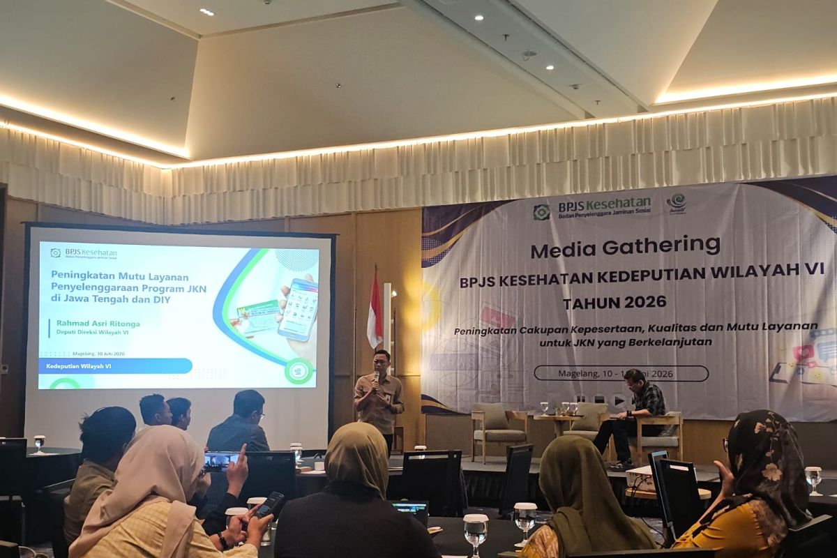BPJS Kesehatan Detects Potential Diseases Early Through Health Screenings