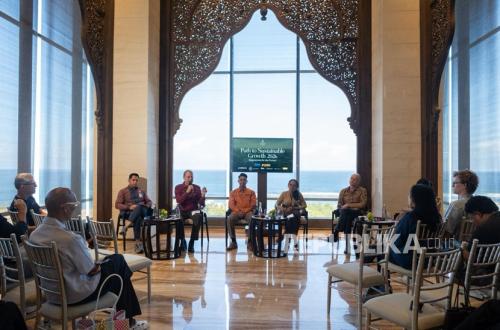 Path to Sustainable Growth Conference Returns, Now Focusing on Cross-Sector Collaboration