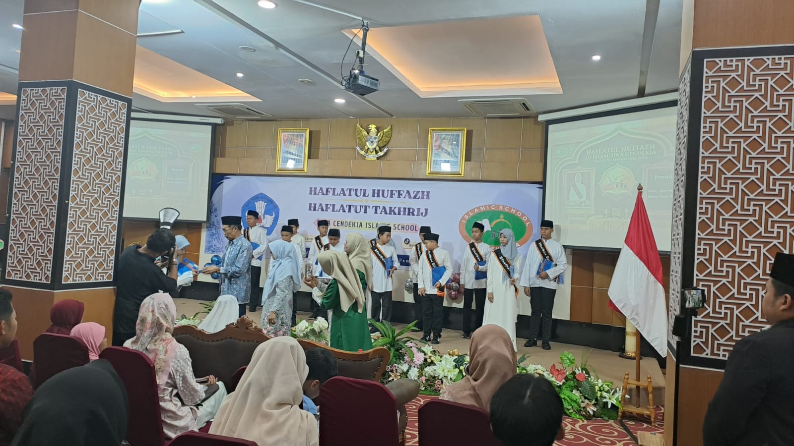 El Yaqin Foundation Committed to Providing Free Education for Underprivileged Children
