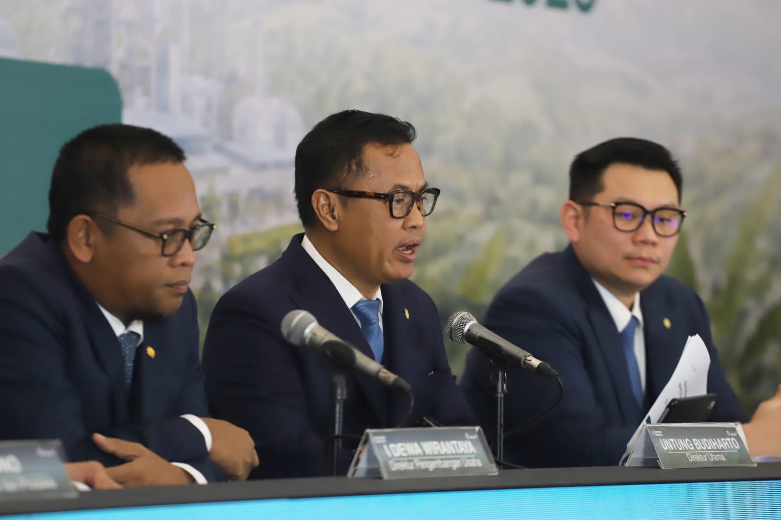 Surge in Financial Performance Supports Jumbo Dividend Distribution