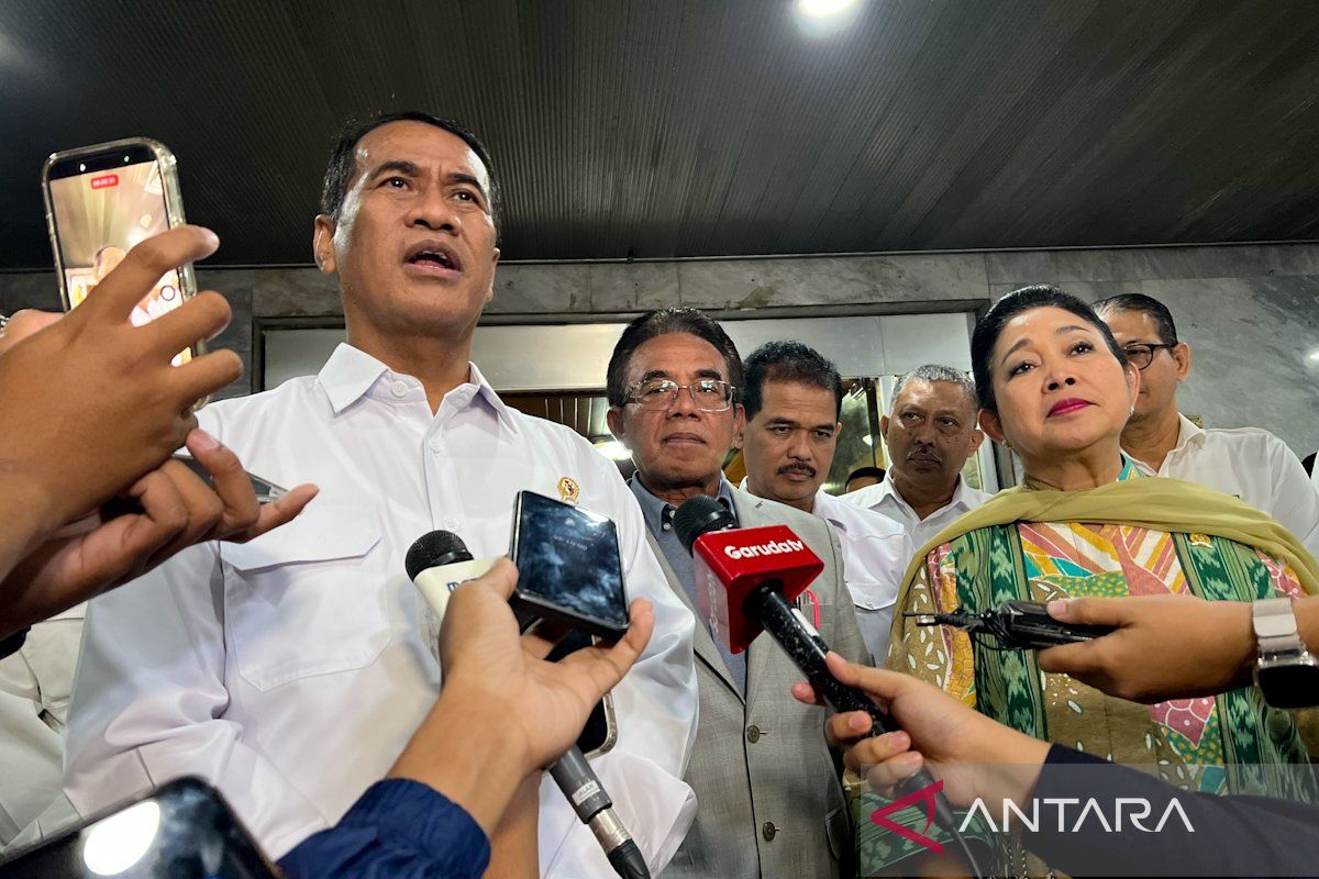 House Commission IV Backs Budget Boost for Agriculture Ministry in 2027