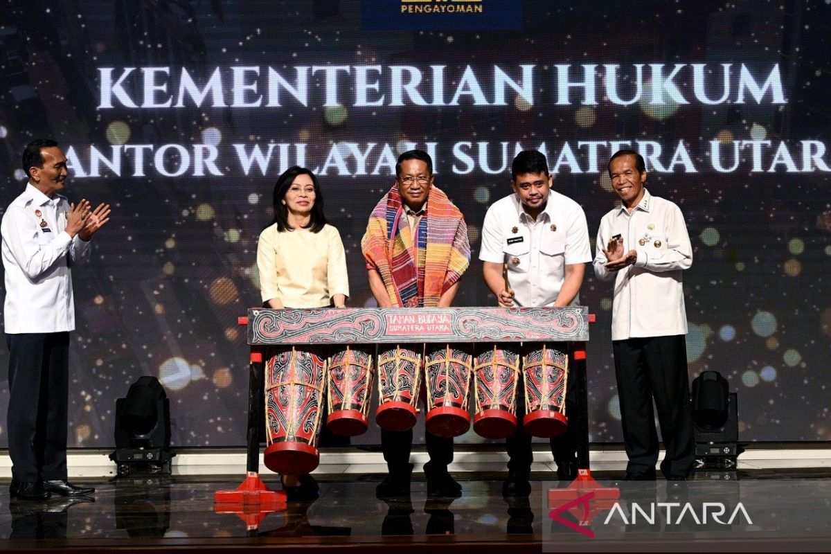 Minister Stresses Social Recovery as Primary Goal in Legal Settlements
