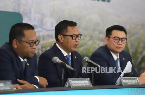 ANTAM Distributes IDR 5.04 Trillion in Dividends from Record 2025 Profit