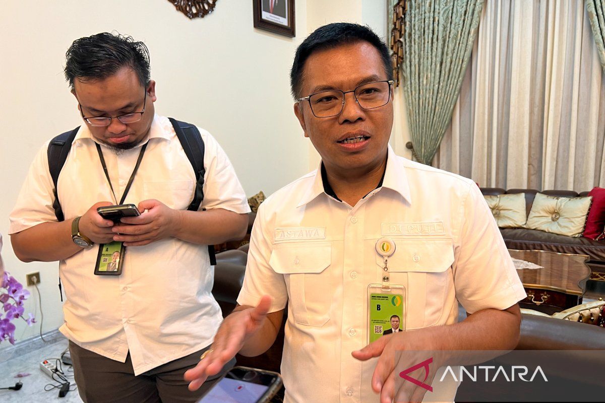 Bapanas: Additional food aid to maintain stability and purchasing power