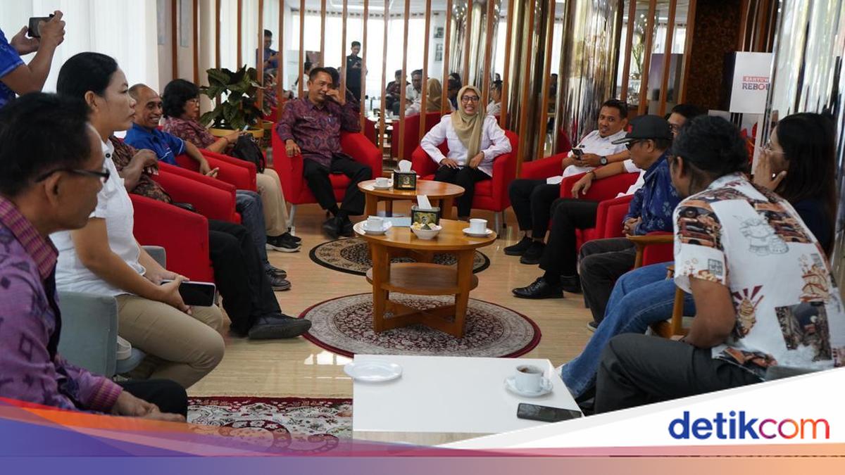 Buleleng Studies Two Flagship Innovations of Banyuwangi Regency Government
