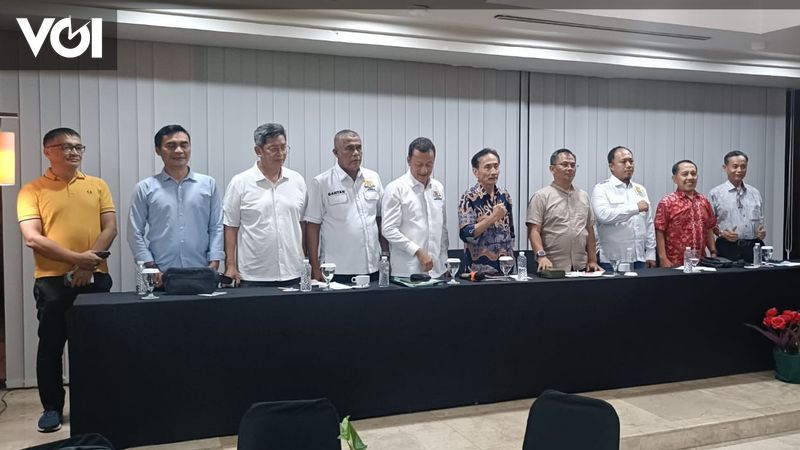 West Java Kadin Dualism Disrupts Investment Climate, Regional Kadin Demands Improvement