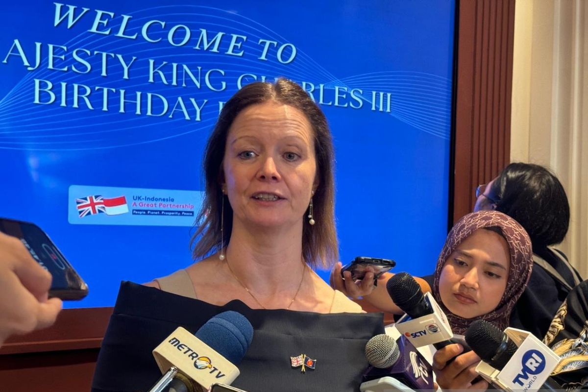 After five-year partnership, UK strengthens ties with ASEAN