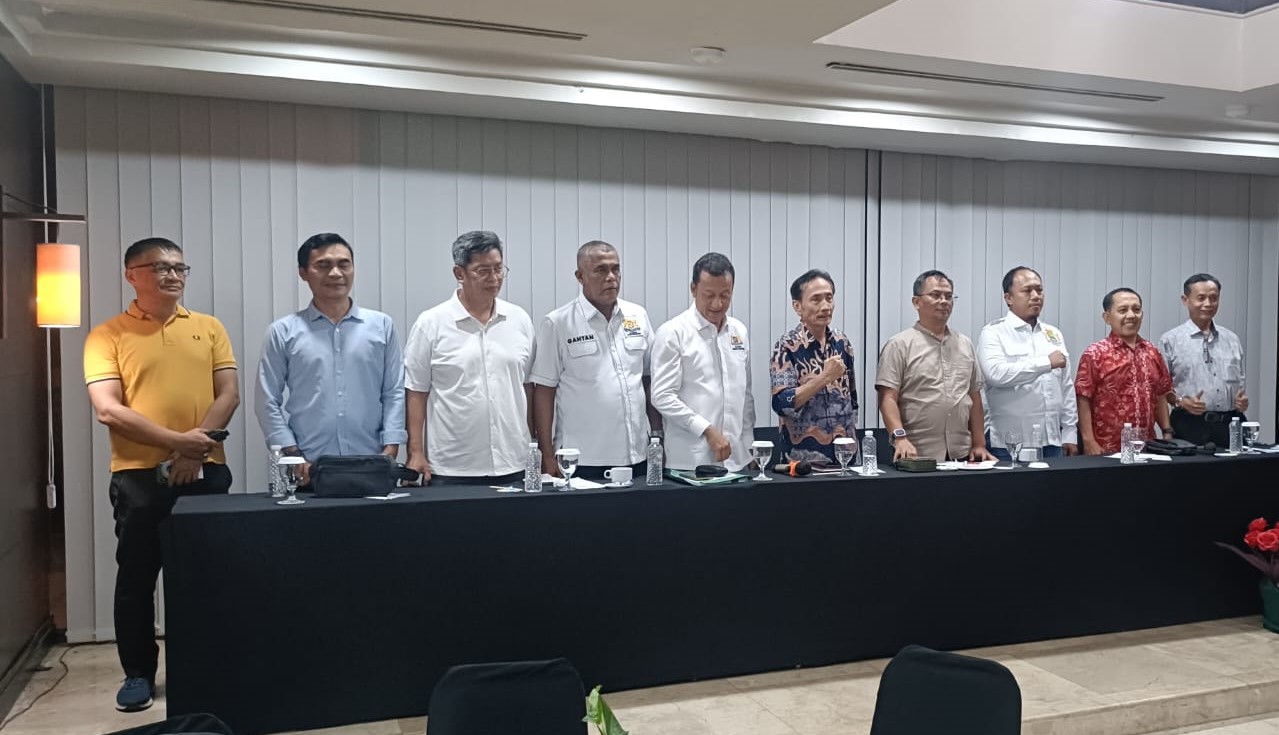 Local KADIN Chiefs Urge Anindya Bakrie to Resolve West Java Leadership Deadlock