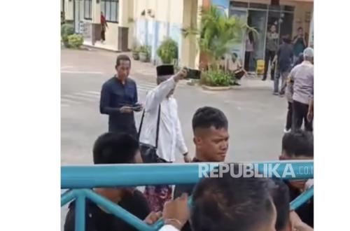 Full Video of UIN Jakarta Visit to Triguna and SDIP Pamulang Clarifies Factual Chronology