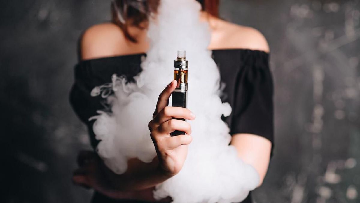 30 Students in South Sulawesi Undergo Rehabilitation for Drug-Laced Vape Abuse