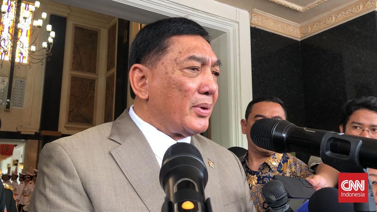 Defence Ministry Requests Additional Budget of Rp195 Trillion for 2027