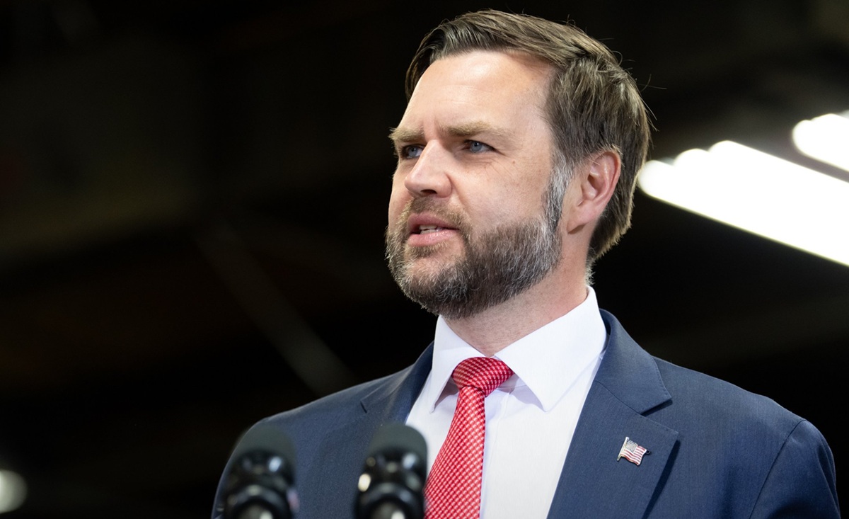 JD Vance Acknowledges US and Israel Are Not Always Aligned, Calls Netanyahu 'Missteps'