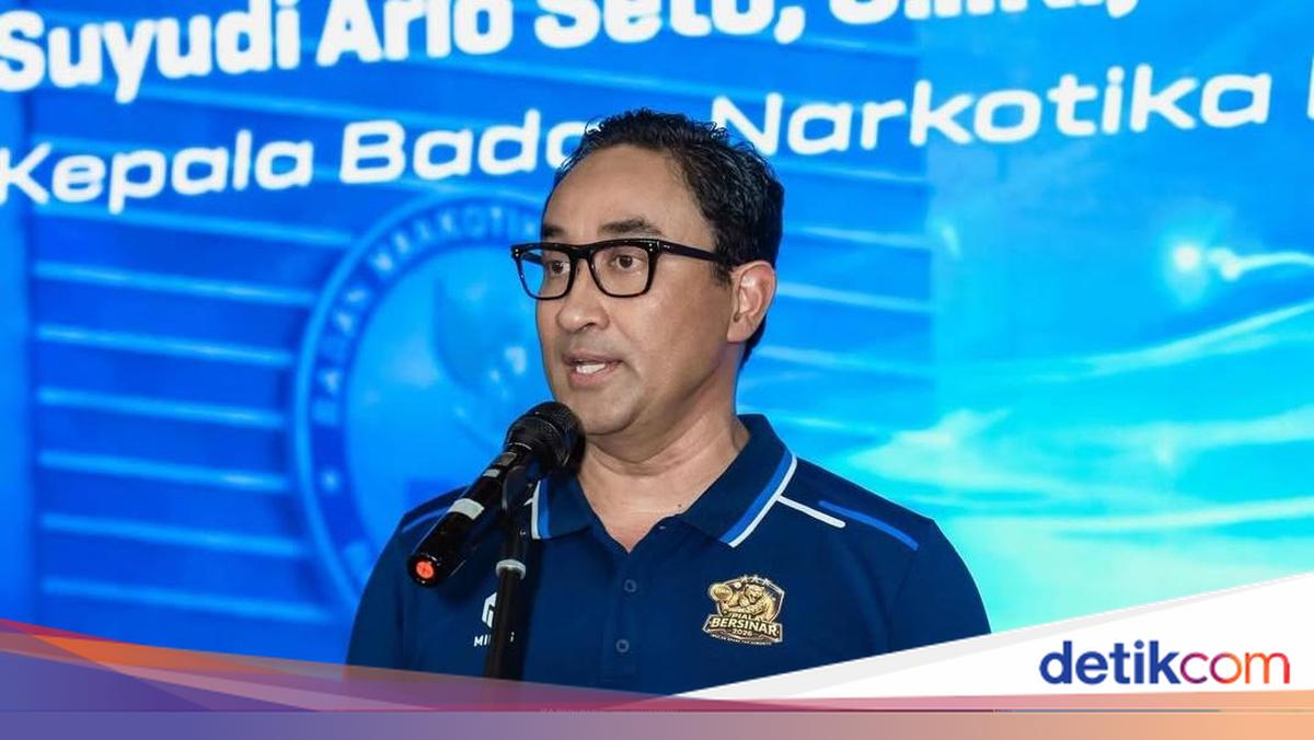 6 Facts: 10 Indonesians Testing Positive for Drugs After Bangkok Trip Arrested at Soetta