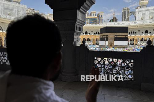 Inspector General: Major Evaluation Planned for Next Year’s Hajj Season, Including Mina Issues