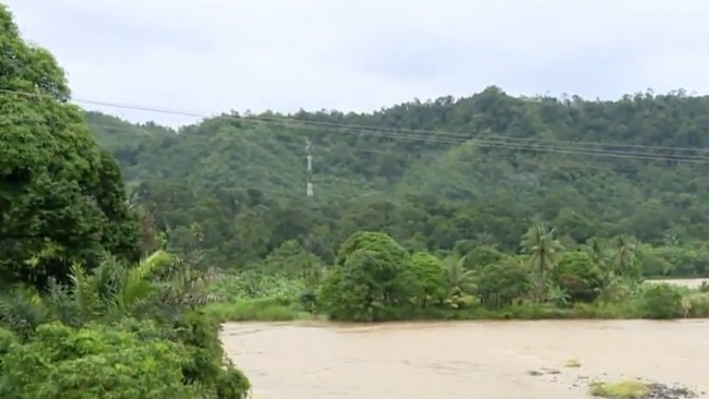 Island of Layers of Gold Found in Indonesian Territory, Here's Its Location
