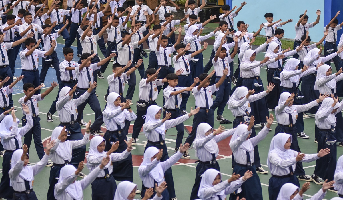 Financial Strategy for Managing Education Funds to Avoid Pressure in the New School Year