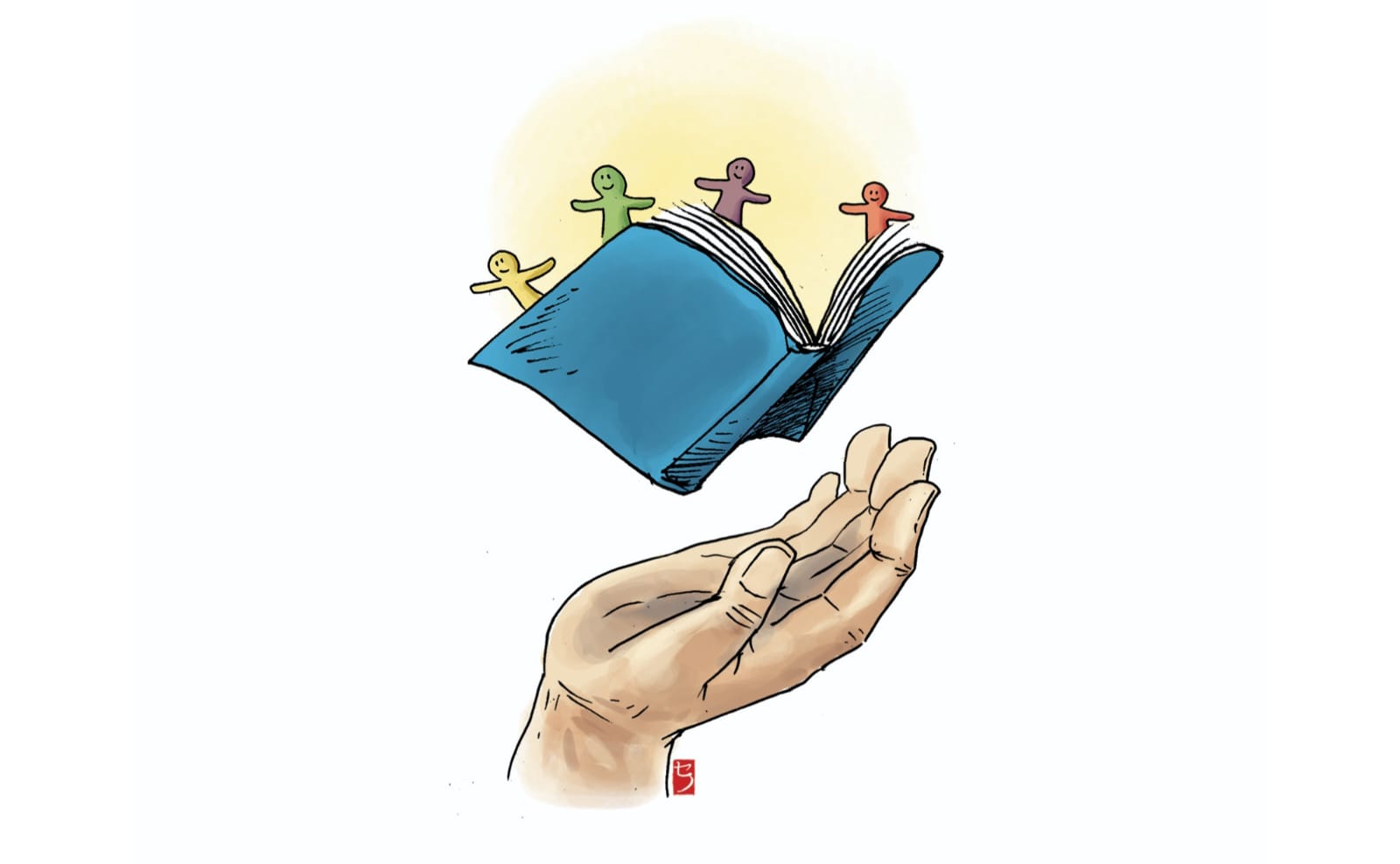 Revitalising the Function of the Four Centres of Education