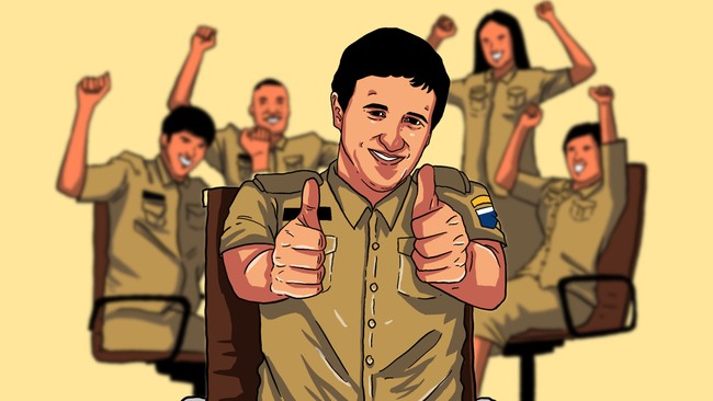 Recruitment Opens for PPPK Teachers at 'Sekolah Rakyat', Note the Dates and Registration Process