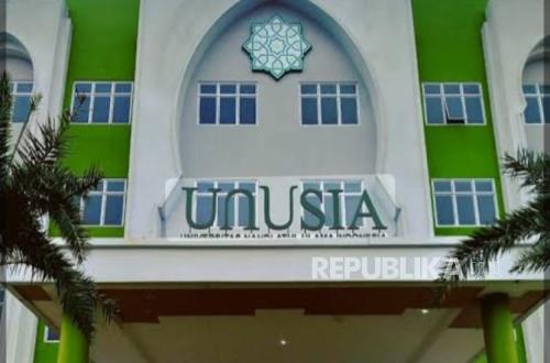 Unusia Law Faculty Urges Sharia-Based Bankruptcy Resolution in Religious Courts