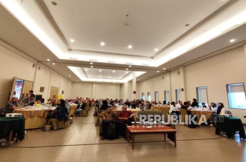 248 Bandung MSMEs Complete R.I.S.E Islamic Programme, Targeting 100 Per Cent Monthly Revenue Increase