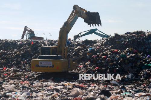 Three First Wave Waste Processing Projects Officially Granted PSN Status