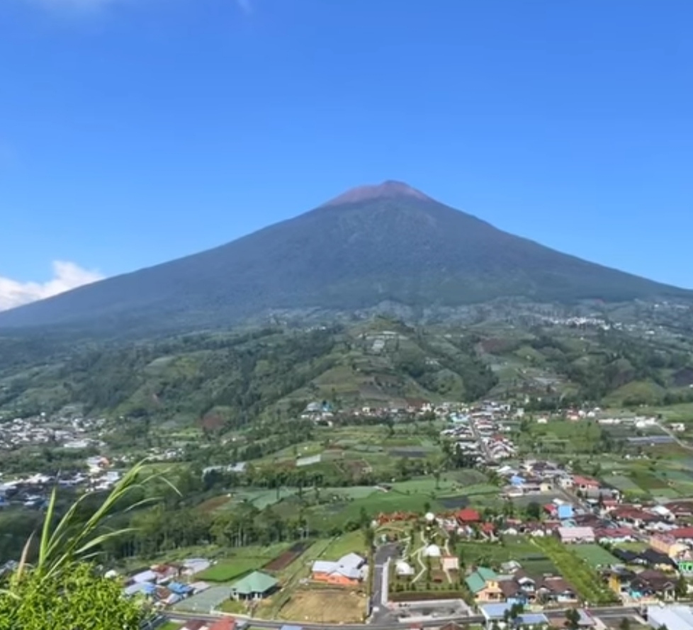 Central Java Weather Forecast for 11 June: Decreasing Tidal Floods, Partly Cloudy All Day