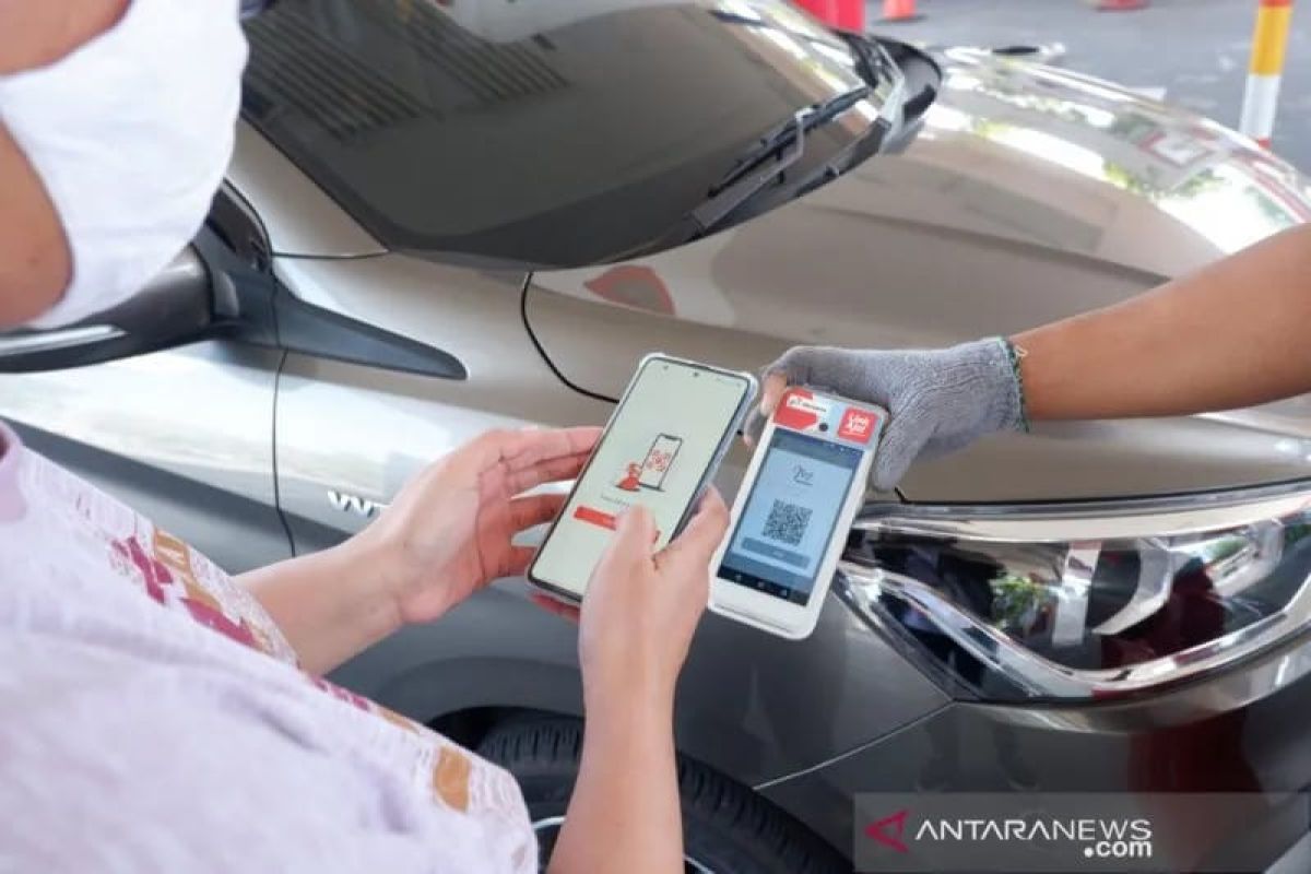 MyPertamina Rewards Customer Loyalty with Promos and Bonuses