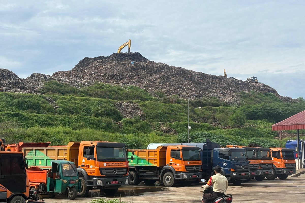 Jakarta Legislator: End of Open Dumping a Momentum for Waste Governance