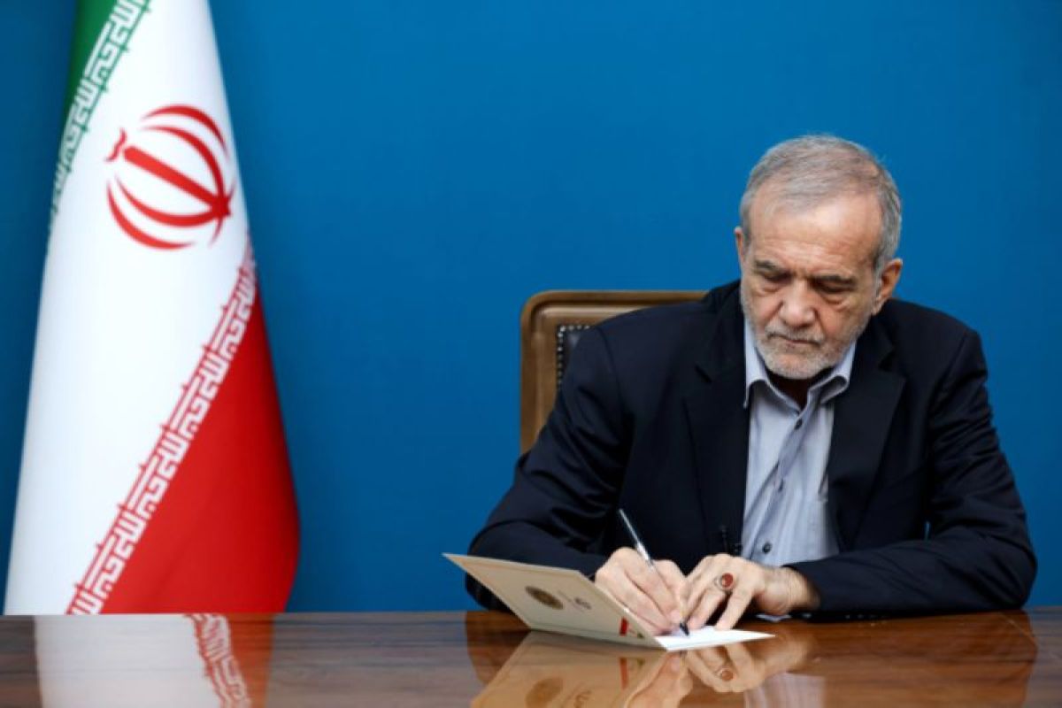 Iran: Attacks on civilian infrastructure signal desperation