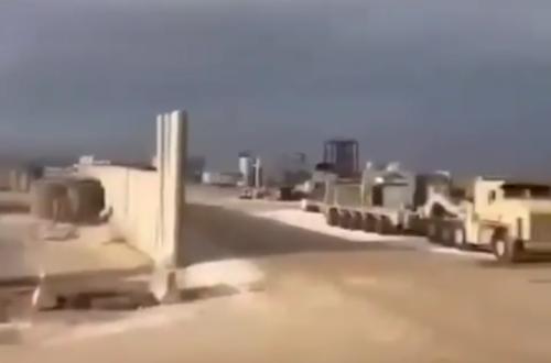 Iran Targets 18 US Military Assets in Kuwait and Bahrain, Vows Confrontation 'Until the Last Breath'